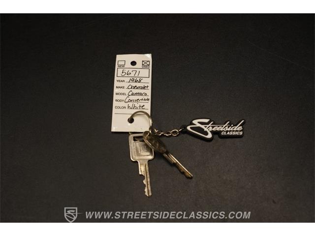 1968 Chevrolet Camaro (CC-2119208) for sale in Lavergne, Tennessee