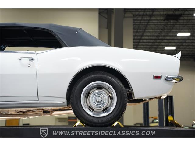 1968 Chevrolet Camaro (CC-2119208) for sale in Lavergne, Tennessee