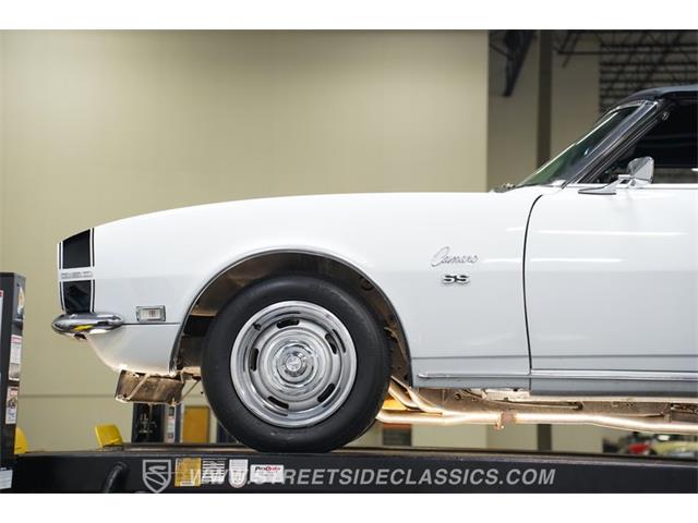 1968 Chevrolet Camaro (CC-2119208) for sale in Lavergne, Tennessee