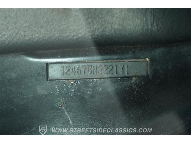 1968 Chevrolet Camaro (CC-2119208) for sale in Lavergne, Tennessee