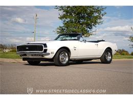 1968 Chevrolet Camaro (CC-2119208) for sale in Lavergne, Tennessee