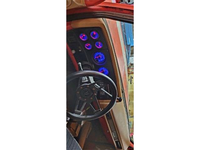 1978 Chevrolet Silverado (CC-2110921) for sale in Cadillac, Michigan