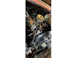 1978 Chevrolet Silverado (CC-2110921) for sale in Cadillac, Michigan
