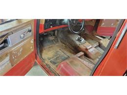 1978 Chevrolet Silverado (CC-2110921) for sale in Cadillac, Michigan