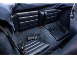 1988 Porsche 911 Carrera Cabriolet (CC-2119210) for sale in Beverly Hills, California