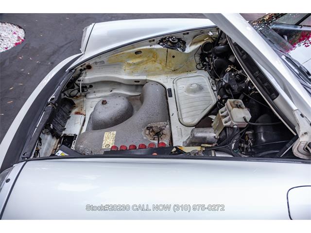 1988 Porsche 911 Carrera Cabriolet (CC-2119210) for sale in Beverly Hills, California