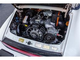 1988 Porsche 911 Carrera Cabriolet (CC-2119210) for sale in Beverly Hills, California