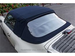 1988 Porsche 911 Carrera Cabriolet (CC-2119210) for sale in Beverly Hills, California