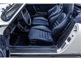 1988 Porsche 911 Carrera Cabriolet (CC-2119210) for sale in Beverly Hills, California