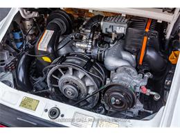 1988 Porsche 911 Carrera Cabriolet (CC-2119210) for sale in Beverly Hills, California