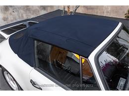 1988 Porsche 911 Carrera Cabriolet (CC-2119210) for sale in Beverly Hills, California