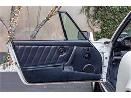 1988 Porsche 911 Carrera Cabriolet (CC-2119210) for sale in Beverly Hills, California