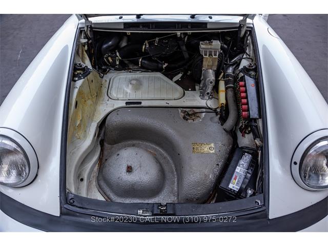 1988 Porsche 911 Carrera Cabriolet (CC-2119210) for sale in Beverly Hills, California