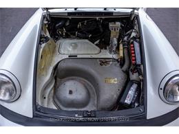 1988 Porsche 911 Carrera Cabriolet (CC-2119210) for sale in Beverly Hills, California