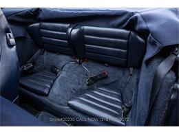 1988 Porsche 911 Carrera Cabriolet (CC-2119210) for sale in Beverly Hills, California