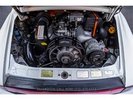1988 Porsche 911 Carrera Cabriolet (CC-2119210) for sale in Beverly Hills, California