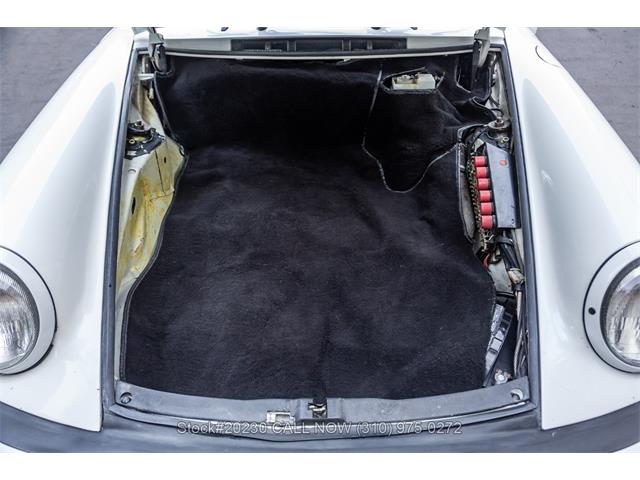 1988 Porsche 911 Carrera Cabriolet (CC-2119210) for sale in Beverly Hills, California