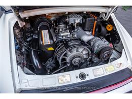 1988 Porsche 911 Carrera Cabriolet (CC-2119210) for sale in Beverly Hills, California
