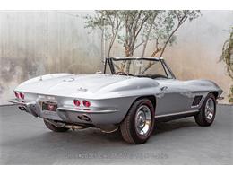 1967 Chevrolet Corvette (CC-2119213) for sale in Beverly Hills, California