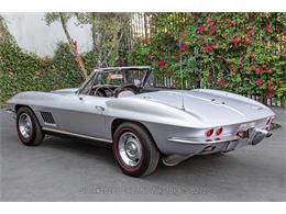 1967 Chevrolet Corvette (CC-2119213) for sale in Beverly Hills, California