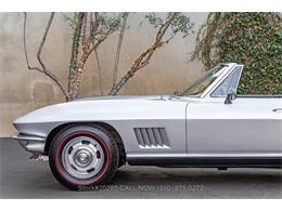 1967 Chevrolet Corvette (CC-2119213) for sale in Beverly Hills, California