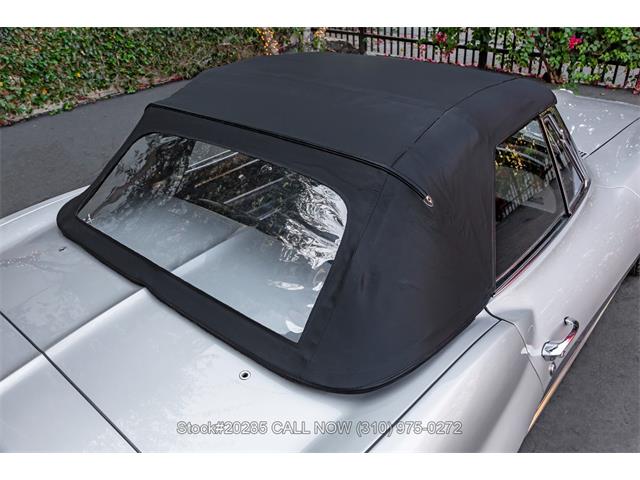 1967 Chevrolet Corvette (CC-2119213) for sale in Beverly Hills, California