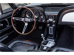 1967 Chevrolet Corvette (CC-2119213) for sale in Beverly Hills, California