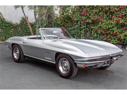 1967 Chevrolet Corvette (CC-2119213) for sale in Beverly Hills, California