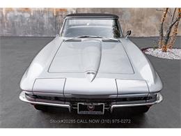 1967 Chevrolet Corvette (CC-2119213) for sale in Beverly Hills, California