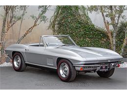 1967 Chevrolet Corvette (CC-2119213) for sale in Beverly Hills, California