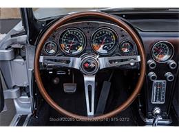 1967 Chevrolet Corvette (CC-2119213) for sale in Beverly Hills, California