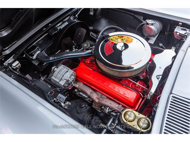 1967 Chevrolet Corvette (CC-2119213) for sale in Beverly Hills, California