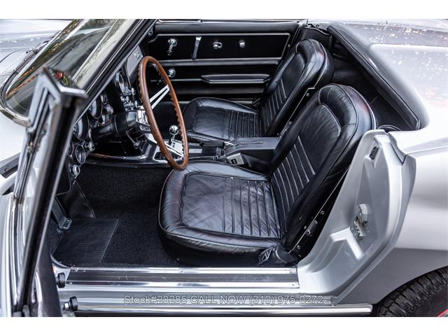 1967 Chevrolet Corvette (CC-2119213) for sale in Beverly Hills, California
