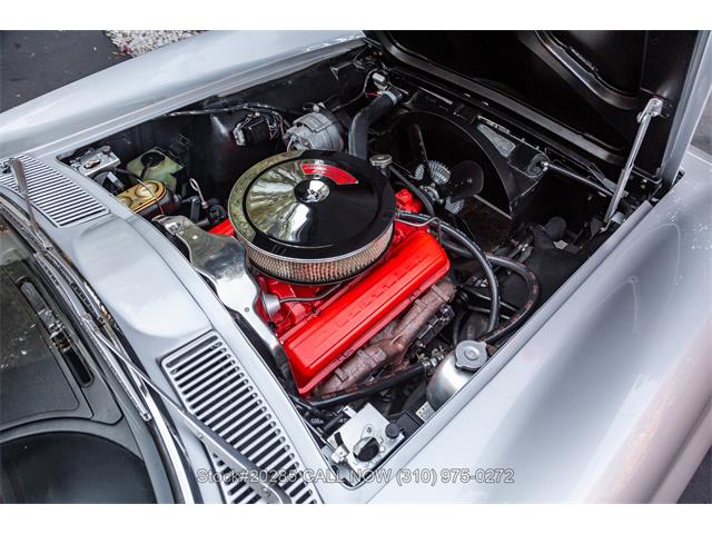1967 Chevrolet Corvette (CC-2119213) for sale in Beverly Hills, California