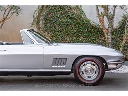 1967 Chevrolet Corvette (CC-2119213) for sale in Beverly Hills, California