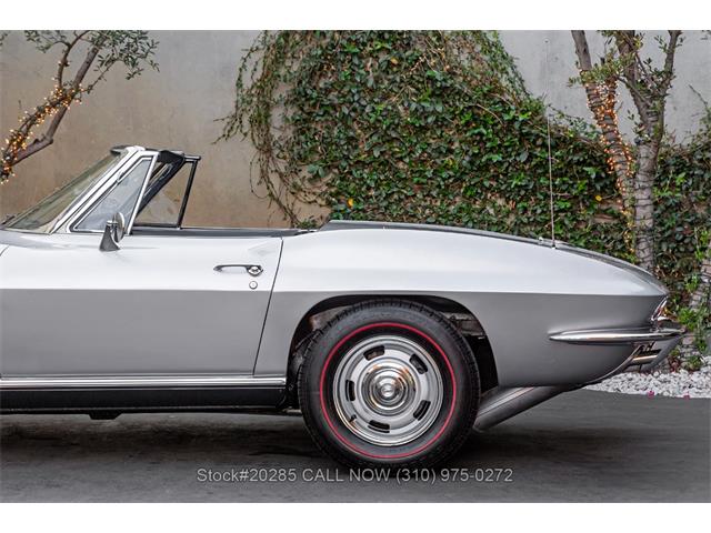 1967 Chevrolet Corvette (CC-2119213) for sale in Beverly Hills, California