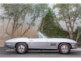 1967 Chevrolet Corvette (CC-2119213) for sale in Beverly Hills, California