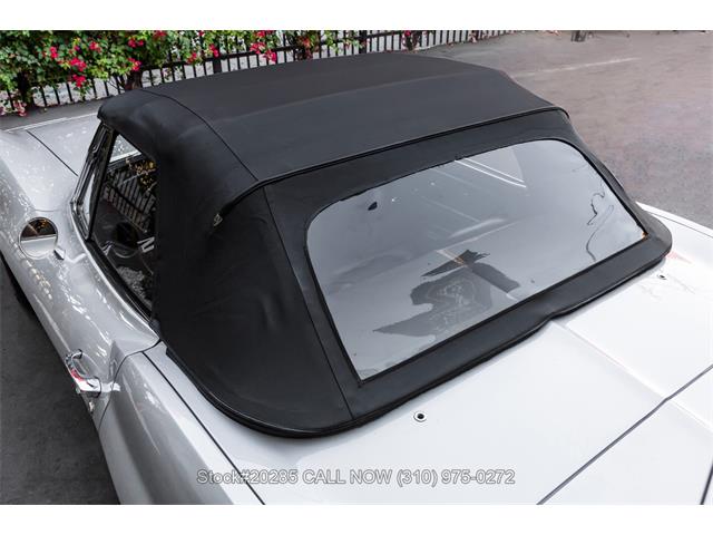 1967 Chevrolet Corvette (CC-2119213) for sale in Beverly Hills, California