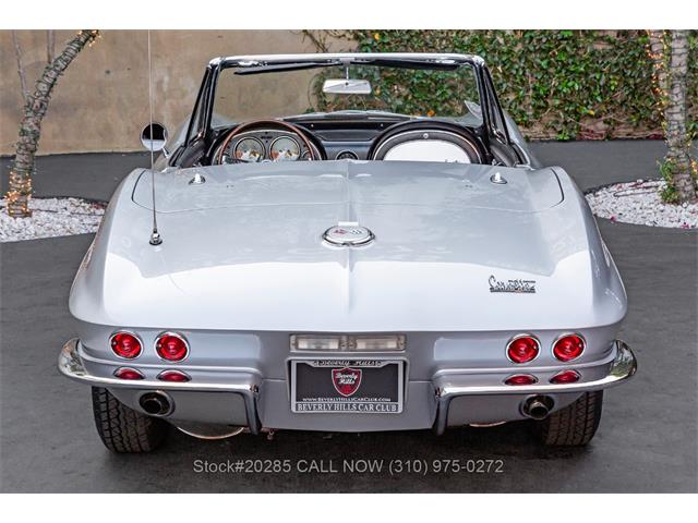 1967 Chevrolet Corvette (CC-2119213) for sale in Beverly Hills, California