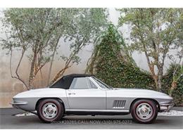 1967 Chevrolet Corvette (CC-2119213) for sale in Beverly Hills, California