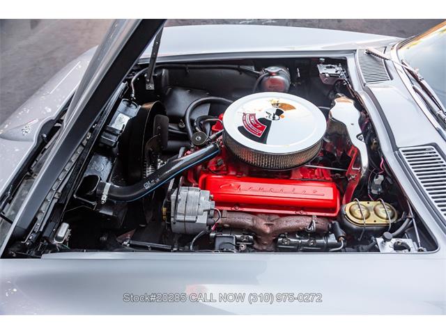 1967 Chevrolet Corvette (CC-2119213) for sale in Beverly Hills, California