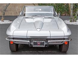 1967 Chevrolet Corvette (CC-2119213) for sale in Beverly Hills, California