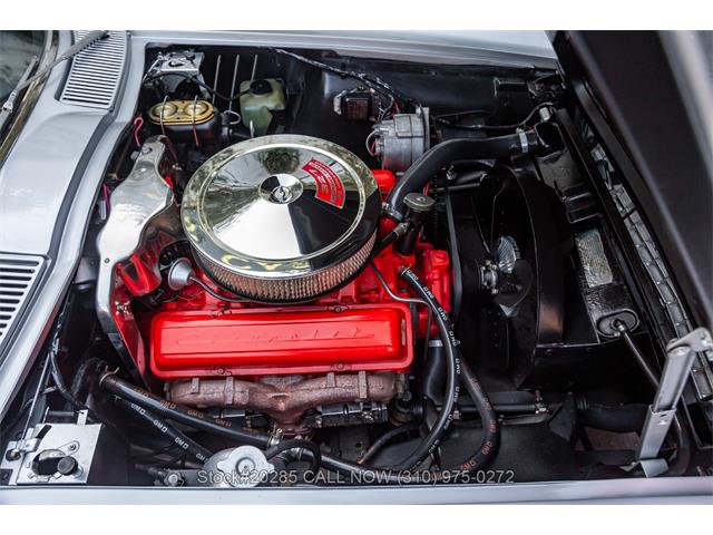 1967 Chevrolet Corvette (CC-2119213) for sale in Beverly Hills, California