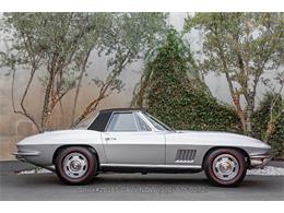 1967 Chevrolet Corvette (CC-2119213) for sale in Beverly Hills, California