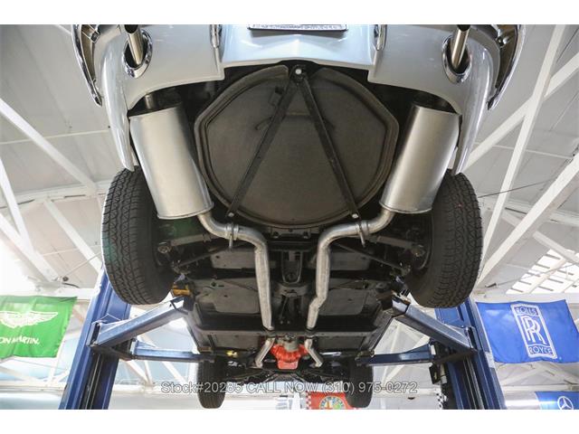 1967 Chevrolet Corvette (CC-2119213) for sale in Beverly Hills, California