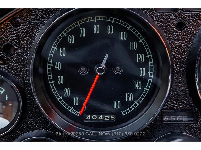 1967 Chevrolet Corvette (CC-2119213) for sale in Beverly Hills, California