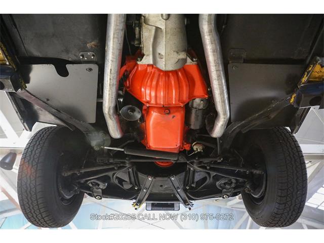 1967 Chevrolet Corvette (CC-2119213) for sale in Beverly Hills, California