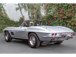 1967 Chevrolet Corvette (CC-2119213) for sale in Beverly Hills, California