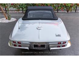 1967 Chevrolet Corvette (CC-2119213) for sale in Beverly Hills, California
