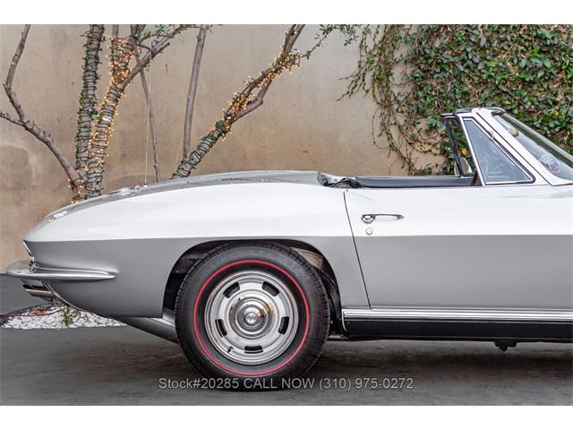 1967 Chevrolet Corvette (CC-2119213) for sale in Beverly Hills, California